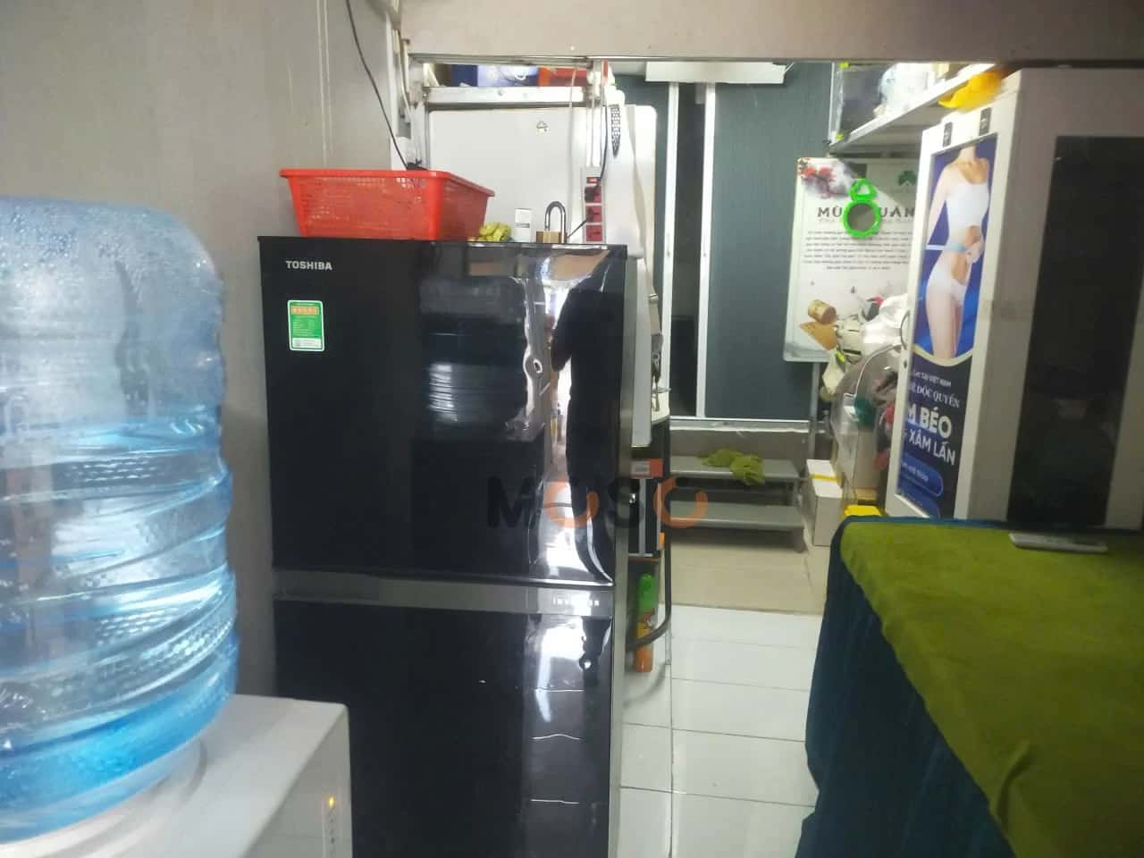 Cho thuê nhà mặt tiền đường Xuân Thuỷ Quận 2, TP.HCM – giá 15 triệu — Hình 3